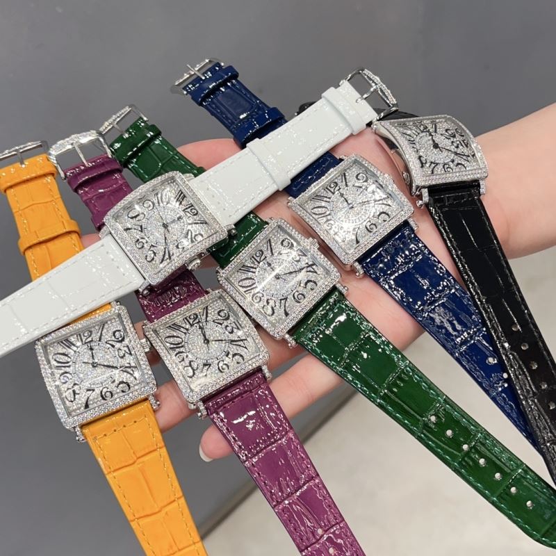 FRANCK MULLER Watches